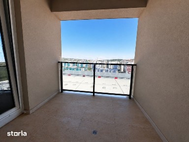 Apartament 2 camere de vanzare in Floresti