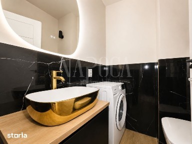 Apartament 3 camere de vanzare in Floresti
