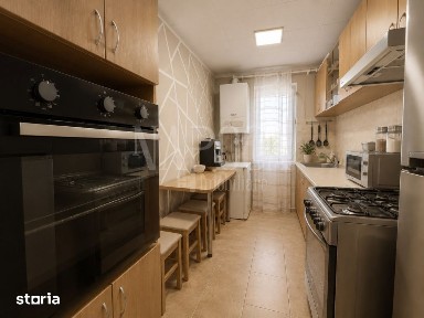 Apartament 3 camere de vanzare in Manastur, Cluj Napoca