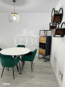 Apartament 2 camere decomandat in Buna Ziua