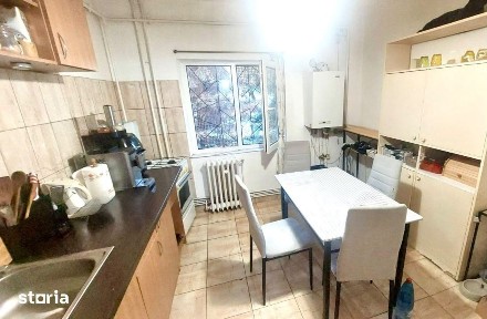 Apartament 2 camere cf. marit, 59 mp, zona BRD