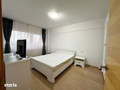 Apartament 2 camere in Gheorgheni zona Iulius Mall