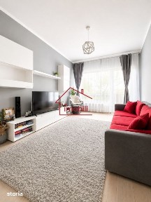 Apartament 2 camere decomandat | 56 mp + balcon | Buna Ziua | Construc