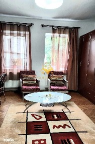 Unic pe Piata! 2 camere 62 mp Parcul Central, Cetauie, parcare,curte!