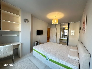 Apartament 2 camere decomandat in Gheorgheni zona Iulius Mall
