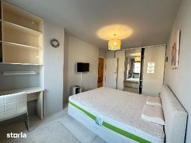 Apartament 2 camere decomandat in Gheorgheni zona Iulius Mall