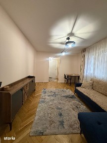 Apartament cu 2 camere, Gheorgheni, zona Diana, et 1/4