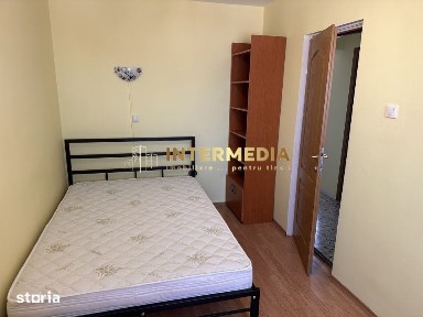 APARTAMENT 3 CAMERE I CETATE I DE INCHIRAT I ZONA BULEVARD I MOBILAT I