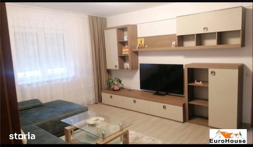 APARTAMENT 3 CAMERE DE INCHIRIAT | CENTRU | 81 MP | PARCARE