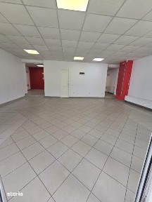 Spatiu comercial, 95 mp, zona Ultracentral