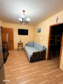 Apartament 2 camere de vanzare | Ciresica - Tomis Nord