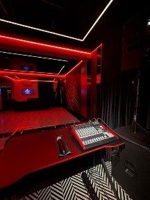 GNT Party Mansion | Vilă cu piscină | Petreceri, Evenimente
