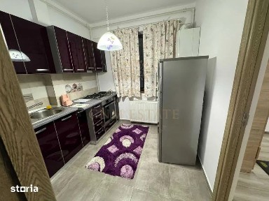 2 Camere | Bloc Nou | Zona Bucurestii Noi Pajura - Pod Constanta