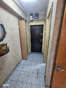 Garsonieră,cf.1 decomandata, et.2/4 Exercițiu, poziție frumoasă
