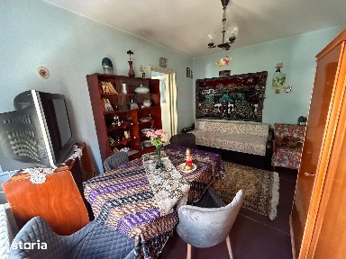Apartament, 44,70 m²