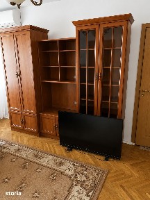 Apartament 2 Camere | 52 mp | Balcon 8 mp | Etaj 2 | Mobilat & Utilat