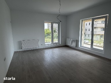 Apartament 2 camere,centrala proprie,Promenada Lacul Morii,TVA inclus