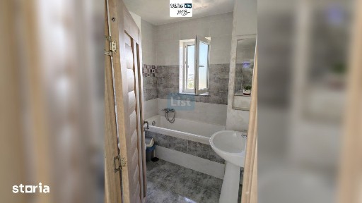Apartament modern de vânzare