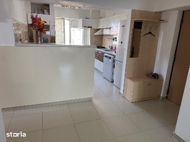Vanzare apartament 3 camere - Mihai Bravu / Racari - Direct proprietar