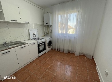 Garsonieră renovată, Vasile Aaron, Sibiu