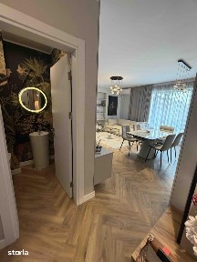 DE VANZARE APARTAMENT 3 CAMERE DAMAROAIA