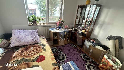 Apartament 2 camere, Micro 2 - parter, ideal pentru renovare si pers