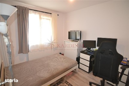Apartament 2 camere etajul 1, Florilor- Brasov