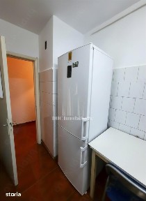 Garsoniera Militari - Gorjului | 1 minut pana la metrou | Renovata