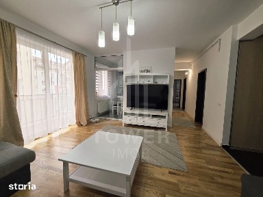 Apartament de vânzare în Turnișor - Sibiu