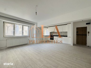 Apartament 3 camere finisat | Panduri