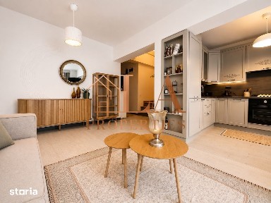 DIRECT PROPRIETAR | Duplex 4 camere mobilat | Moghioros Park