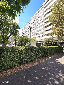 Apartament 2 camere | Careiului | Prima etapa