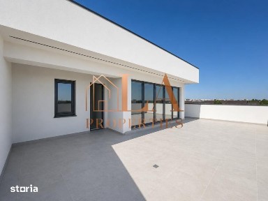 Duplex 4 camere | Terase 66mp | Drumul Ghindari-Prel. Ghencea