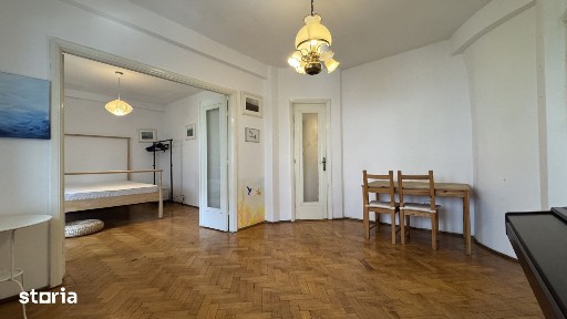 Apartament creditabil fără risc seismic lângă metrou și gara