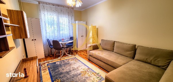 GARSONIERĂ - PARCUL CIRCULUI BARBU VĂCĂRESCU OPANEZ