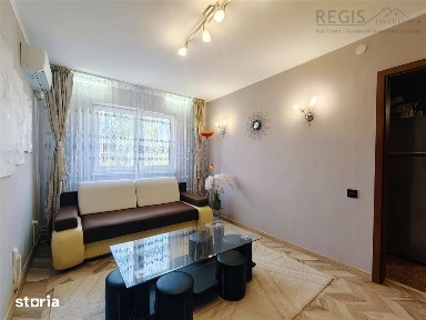 Apartament 3 camere cu AC si parcare, Cartier Florilor