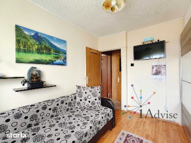 Direct Proprietar | Vânzare apartament 3 camere - 85.000€ negociabil