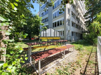 2 camere-langa Parc IOR-1.2km metrou Titan-0% comision-bloc ingrijit