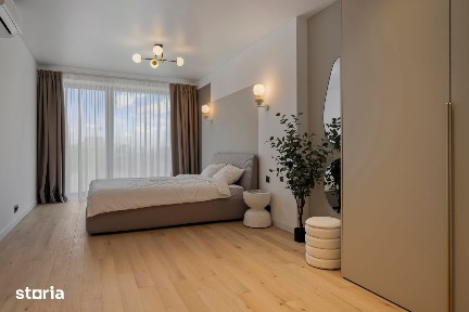 Apartament cu 3 camere | One Lake District |VIEW LA LAC|21% TVA inclus