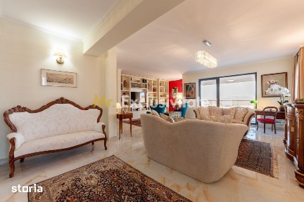Apartament central, premium - 162 mp, Pitesti