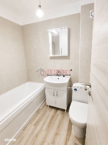 Garsoniera noua la pret special - 31 mp, mutare rapida
