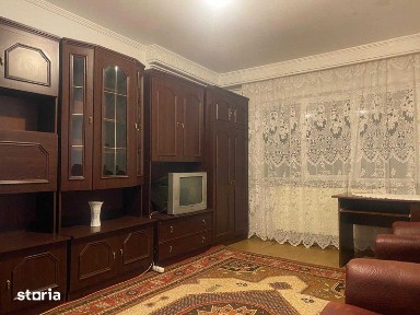 Apartament 3 camere Exercitiu, decomandat, centrala termica