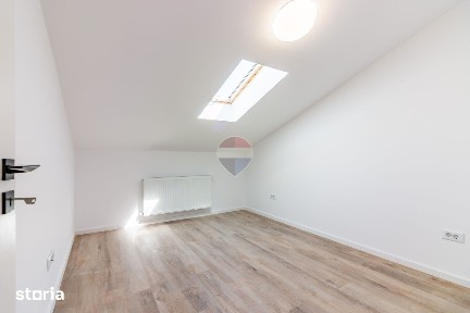 Apartament 3 camere vanzare Chiajna
