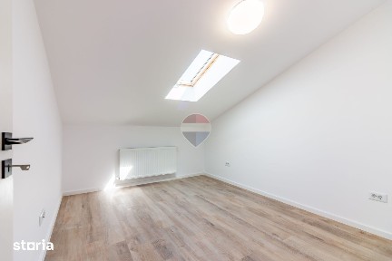 Apartament 3 camere vanzare Chiajna