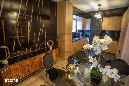 Herastrau, complex rezidential MOBILAT LUX