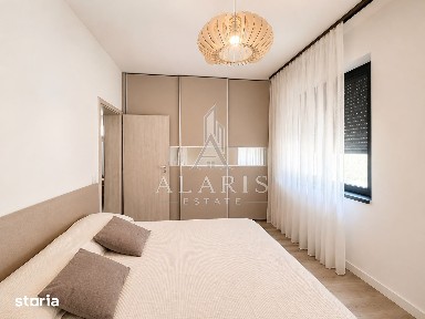 Apartament modern cu 2 camere, in Dumbravita