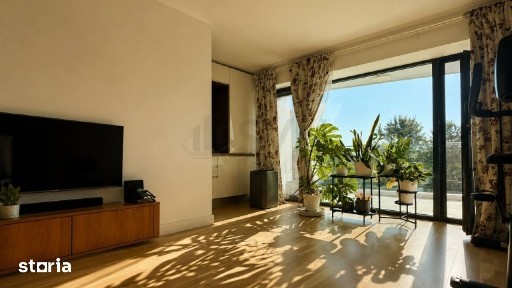 3 camere 102 The Adress Barbu Vacarescu