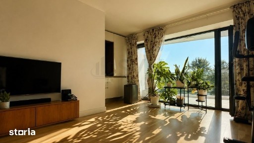 3 camere 102 The Adress Barbu Vacarescu