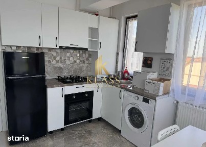 Apartament 2 camere - Jiului