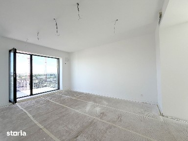 Apartament 2 camere | Nusco City Faza 2 | Etaj 7 | Premium